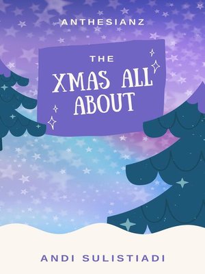 cover image of The Xmas All About